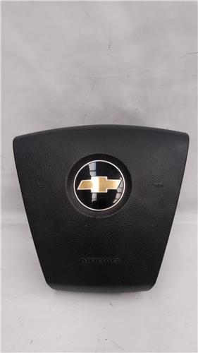 airbag volante chevrolet epica (2006 >) 2.0 lt [2,0 ltr.   110 kw diesel cat]
