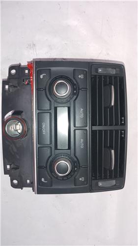 mandos calefaccion / aire acondicionado audi a8 (4e)(2002 >) 3.7 quattro [3,7 ltr.   206 kw v8 40v cat (bfl)]
