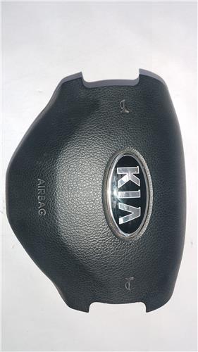 airbag volante kia sportage (sl)(2010 >) 