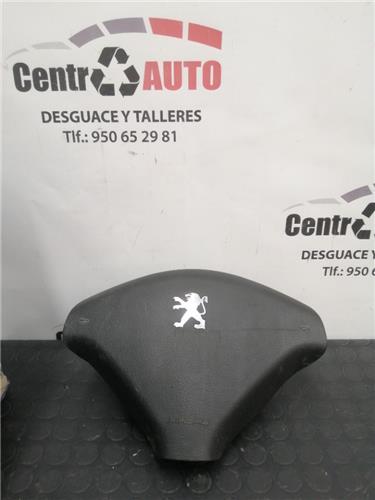 airbag volante peugeot 307 berlina (s2)(06.2005 >) 