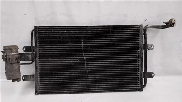 radiador aire acondicionado volkswagen golf iv berlina (1j1)(1997 >) 1.8 gti [1,8 ltr.   92 kw]