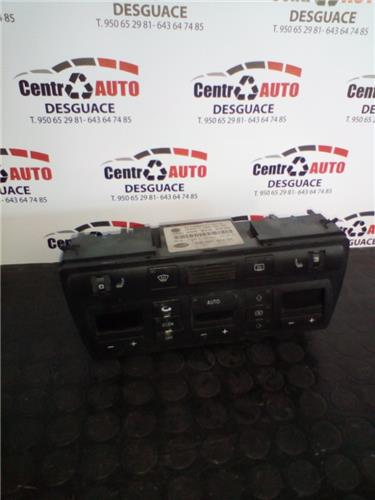 mandos climatizador audi a6 avant (4b5)(1998 >) 