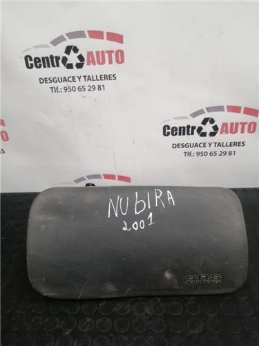 airbag salpicadero daewoo nubira berlina (1997 >) 