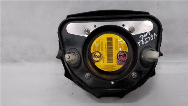 airbag volante opel vectra c berlina (2002 >) 2.2 club [2,2 ltr.   92 kw 16v dti cat (y 22 dtr / l50)]