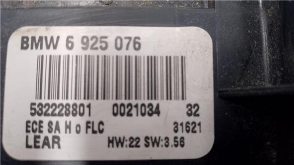 mando de luces bmw serie 3 coupe (e46)(1999 >) 2.0 318 ci [2,0 ltr.   105 kw 16v]