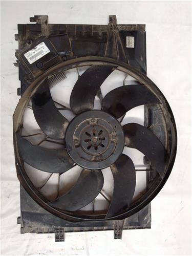 ventilador radiador aire acondicionado mercedes benz clase c (bm 203) berlina (02.2000 >) 3.5 350 (203.056) [3,5 ltr.   200 kw v6 cat]