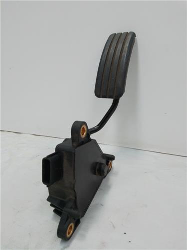 pedal acelerador renault megane ii classic berlina (2003 >) 1.5 confort authentique [1,5 ltr.   60 kw dci diesel]