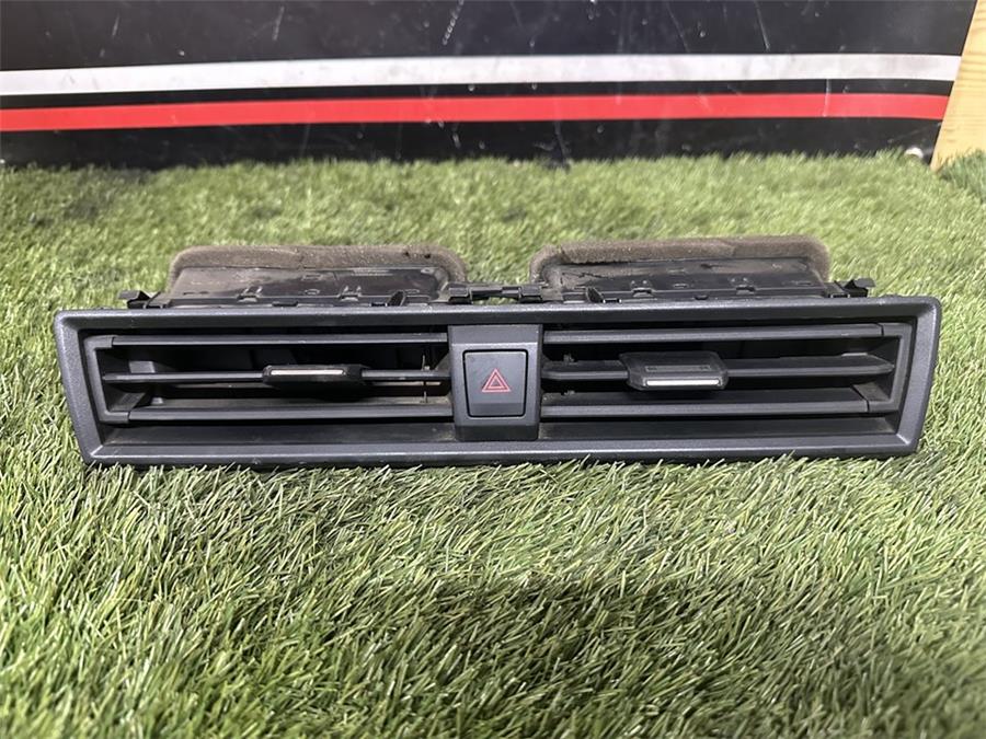 rejilla entrada de aire seat ibiza (kj1) style go