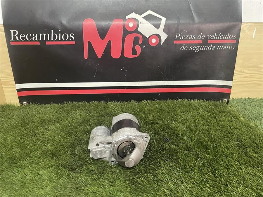 motor arranque mercedes benz clase b (bm 245) 170 (245.232)