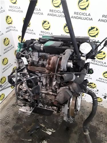 motor completo ford fiesta cb1 2008 14 ambie