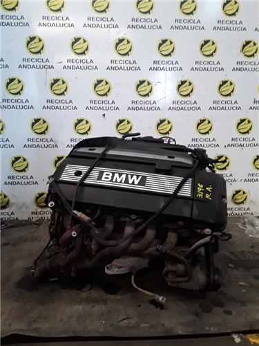 Motor Completo BMW Serie 3 Berlina