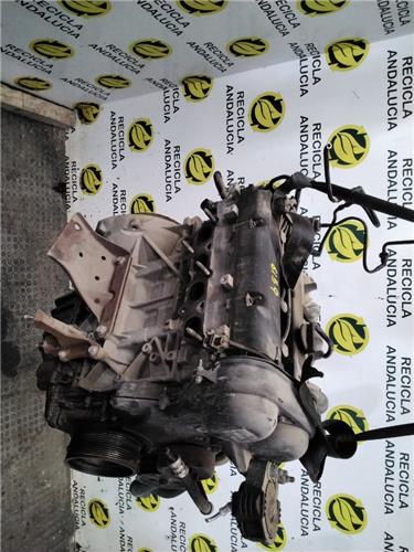 motor completo ford focus berlina (cb4)(2008 >) 1.6 business [1,6 ltr.   74 kw 16v cat]
