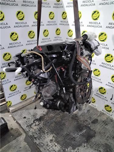 motor completo bmw serie x5 (e53)(2000 >) 3.0d [3,0 ltr.   160 kw turbodiesel cat]