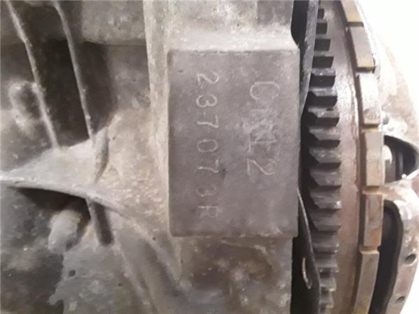 motor completo nissan micra (k12e)(11.2002 >) 1.2 16v