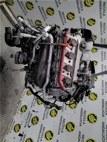 Motor Completo Audi A8 4.2 FSI