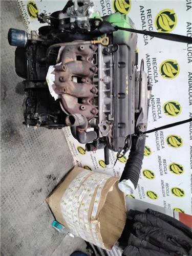 motor completo hyundai lantra berlina (rd)(1996 >) 1.6 gl [1,6 ltr.   66 kw cat]