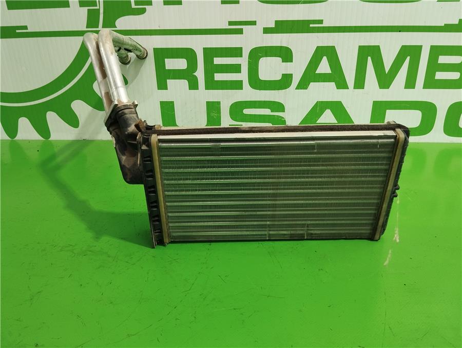 radiador calefaccion citroen evasion limusina 1.9 td 90cv 1905cc