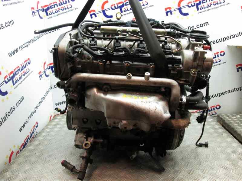 motor completo alfa romeo 147 (190) 192a5000
