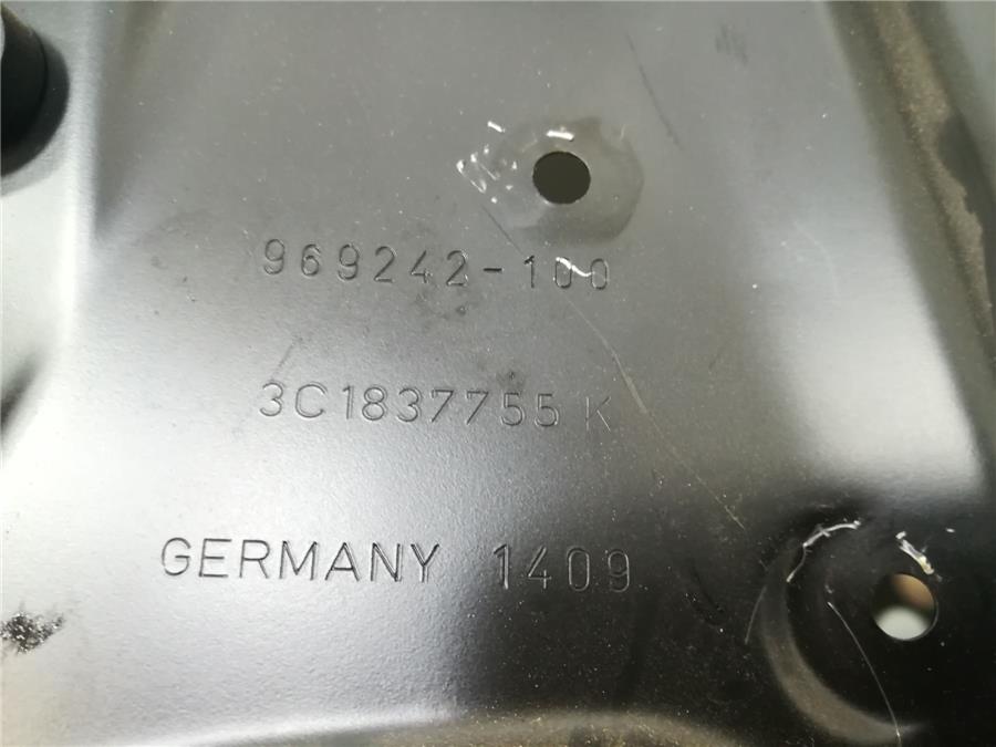 Elevalunas Electrico Delantero