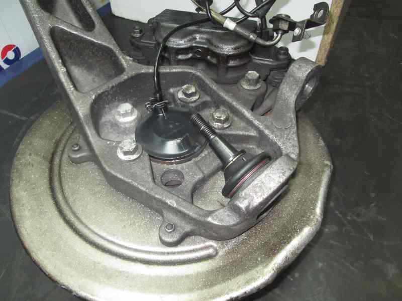 Mangueta Delantera Derecha JAGUAR V6