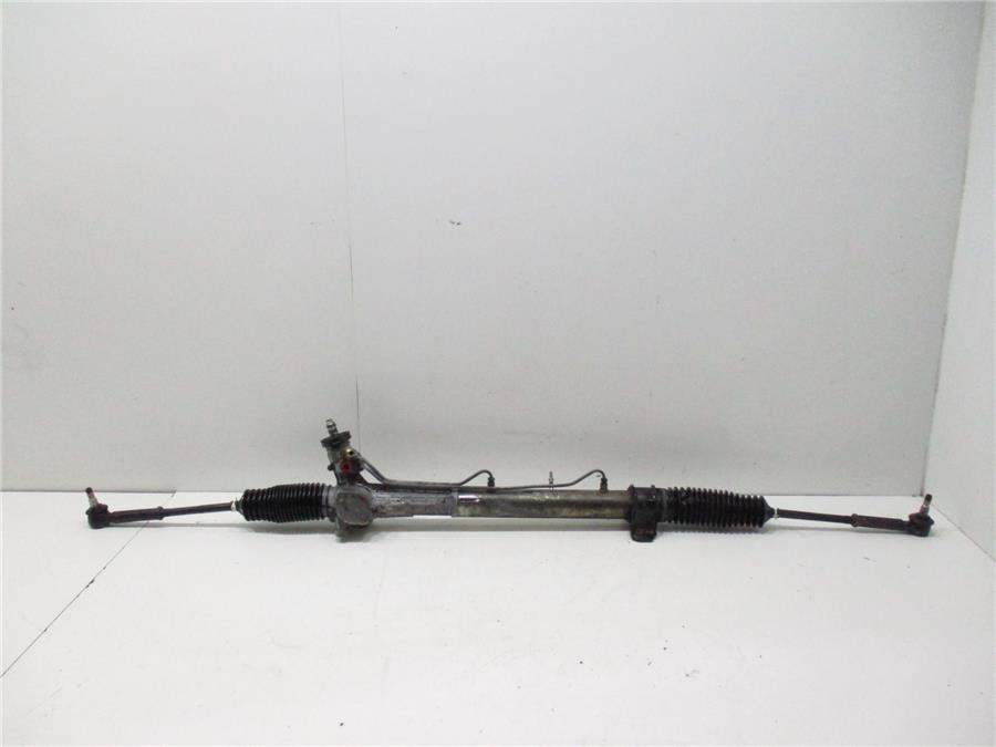 cremallera direccion asistida citroen jumper furgón 31 c tdi  agr ntz. 1400