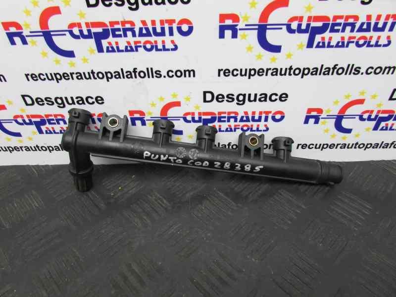 rampa inyectores fiat punto berlina (188) 188a4000
