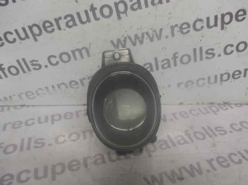 faro antiniebla derecho seat toledo (1m2) signum