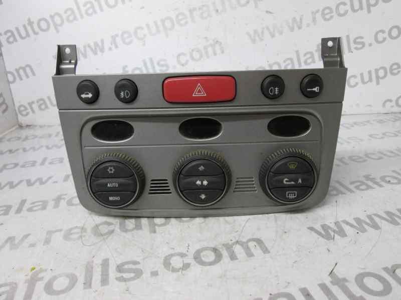 mandos climatizador alfa romeo 147 (190) ar37203