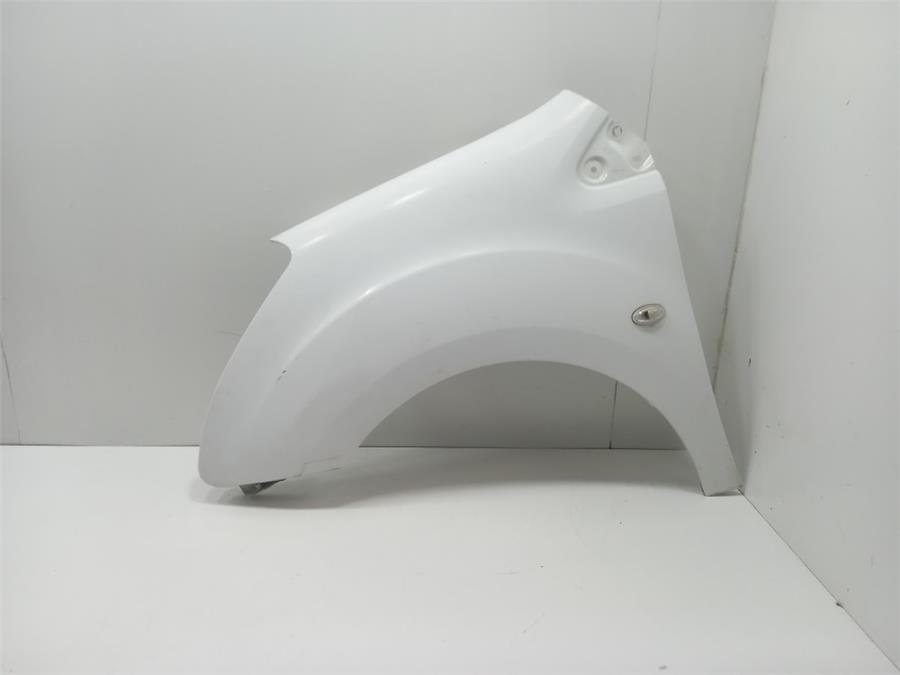 aleta delantera izquierda peugeot partner tepee premium