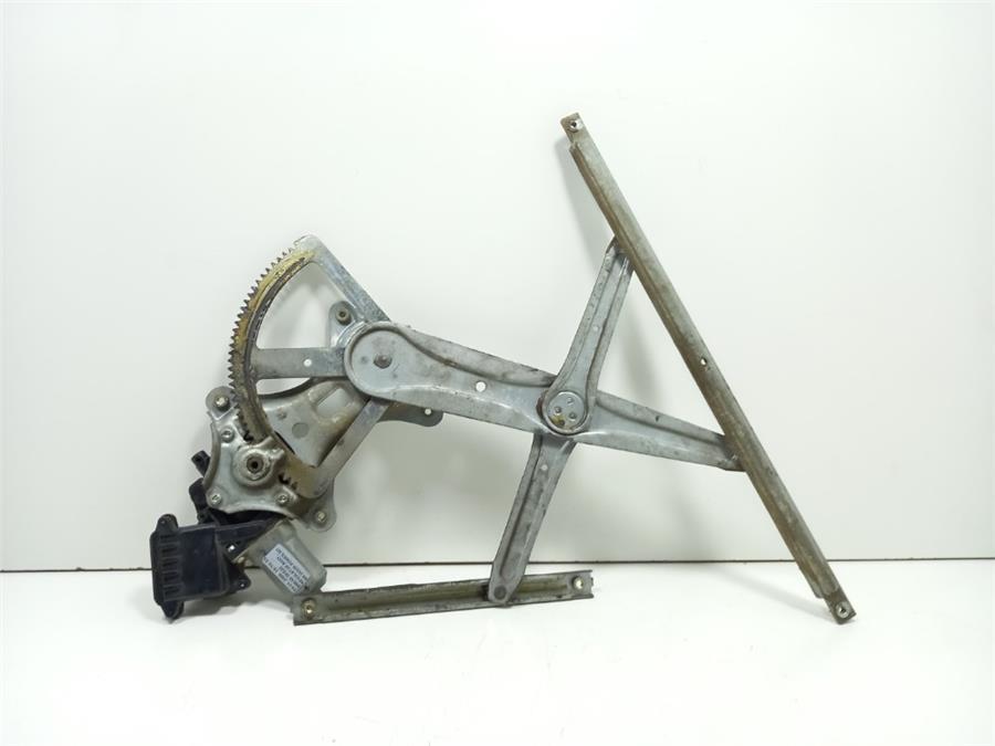 Elevalunas Electrico Trasero Derecho