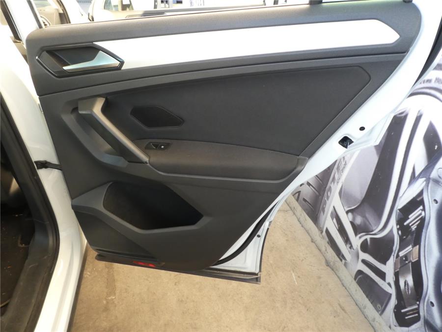 Juego Asientos VOLKSWAGEN TIGUAN BMT