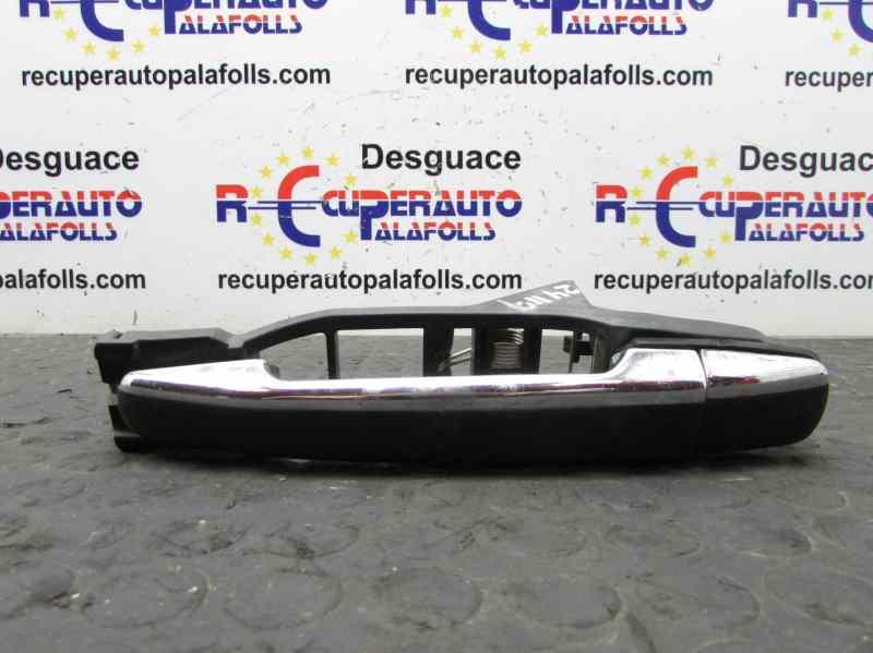 maneta exterior delantera izquierda mercedes benz clase c (bm 202) berlina 250 td (202.128)