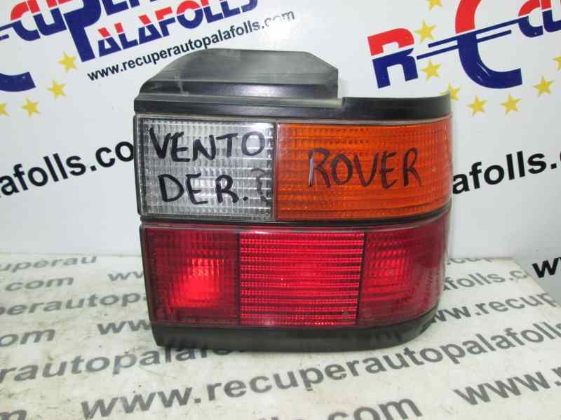 piloto trasero derecho mg rover serie 200 (xw) 