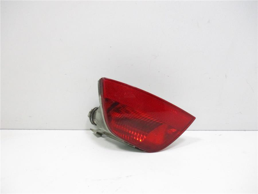 piloto antiniebla trasero izquierdo ford focus berlina (cap) ghia