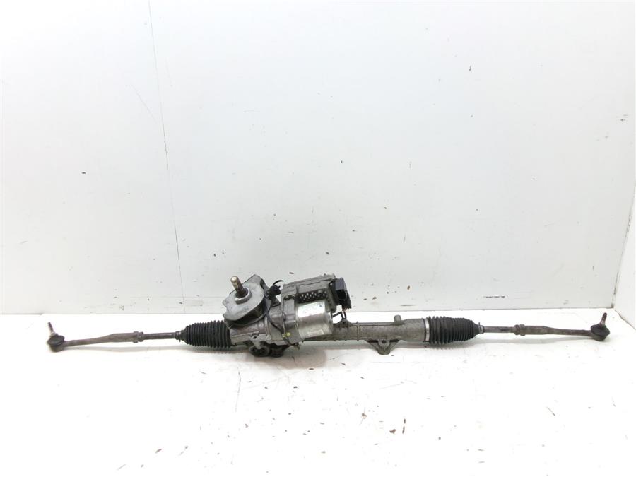 cremallera direccion asistida peugeot 207 sport