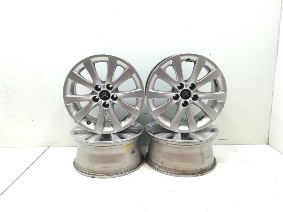 9687895880 juego llantas