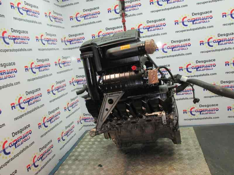 motor completo mercedes clase a (w168) m166990