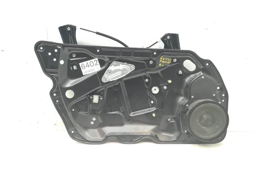 elevalunas electrico delantero izquierdo   