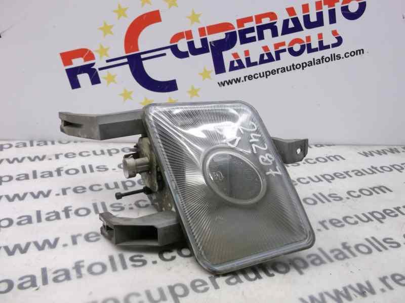 faro antiniebla derecho opel vectra b berlina cdx