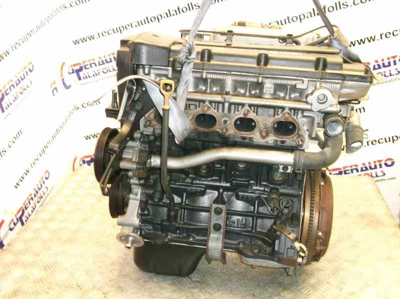 motor completo hyundai coupe (j2) 