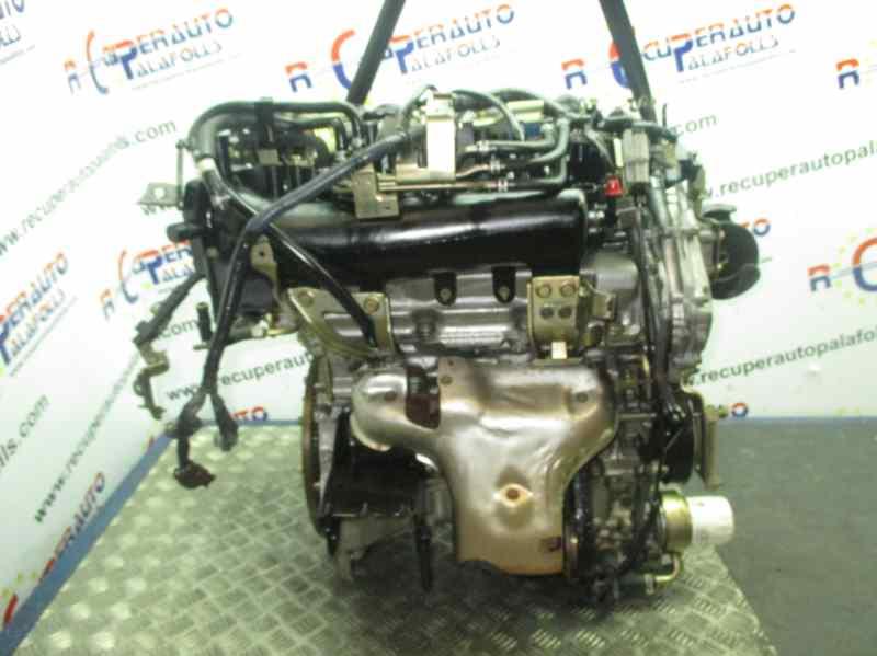motor completo nissan maxima qx (ca33) vq20de