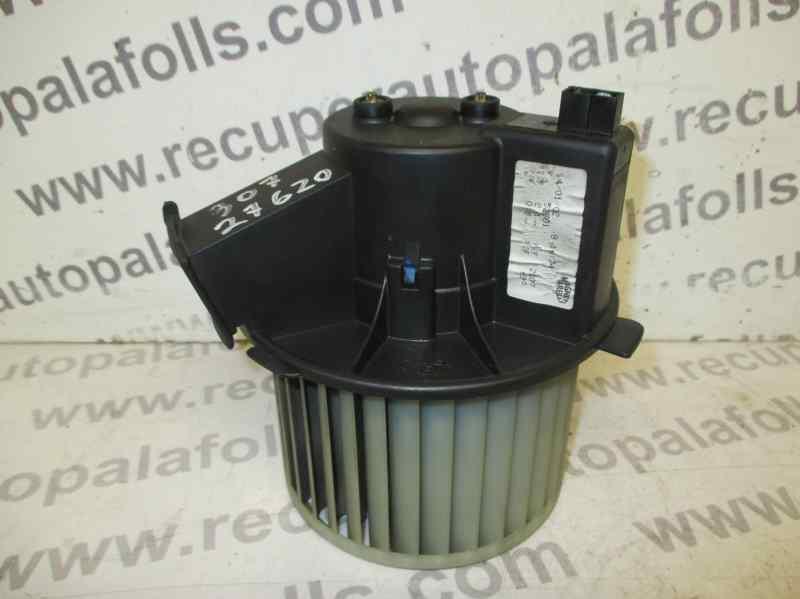 motor calefaccion peugeot 307 (s1) nfu(tu5jp4)