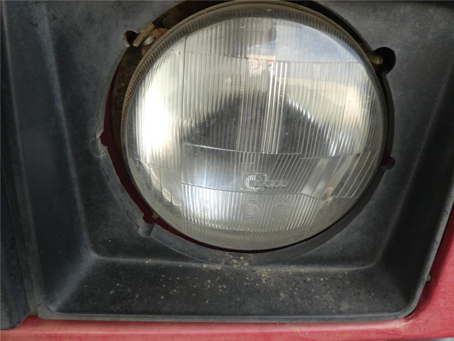 faro delantero izquierdo suzuki samurai (sj413) 1.3 hard top lujo