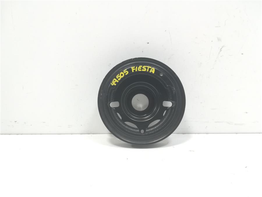 polea ciguenal ford fiesta | Azeler Recambios