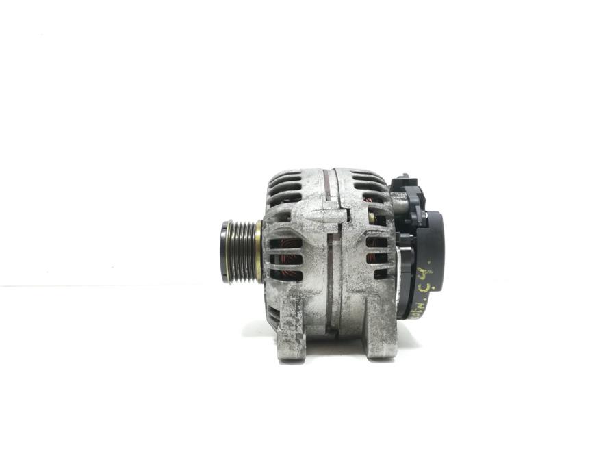 alternador citroen c4 berlina collection