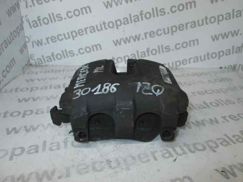 pinza freno delantero izquierda mercedes benz clase ml (bm 164) 320 / 350 cdi (164.122)