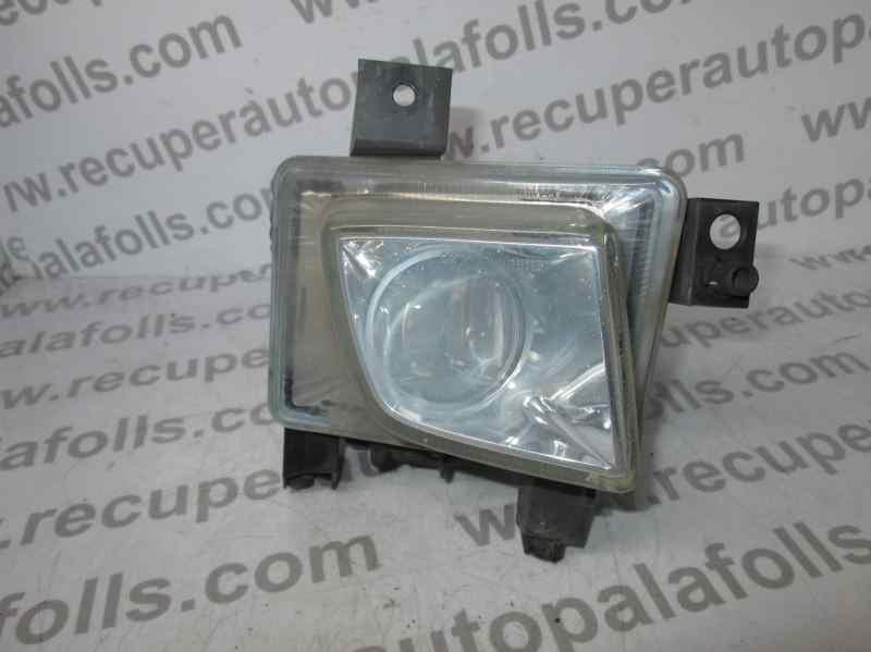 faro antiniebla derecho opel vectra c berlina comfort