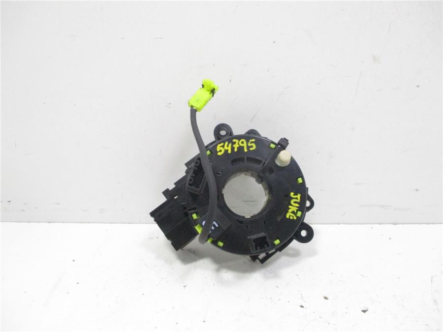 anillo contacto volante nissan juke (f15e) acenta