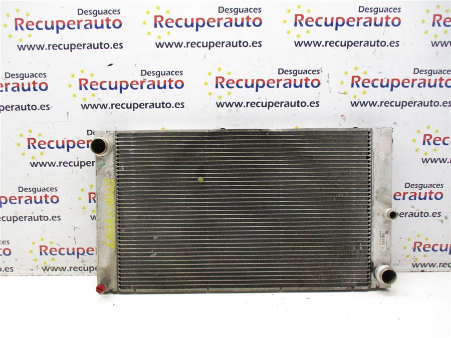radiador bmw serie 5 berlina (e60) 306d2