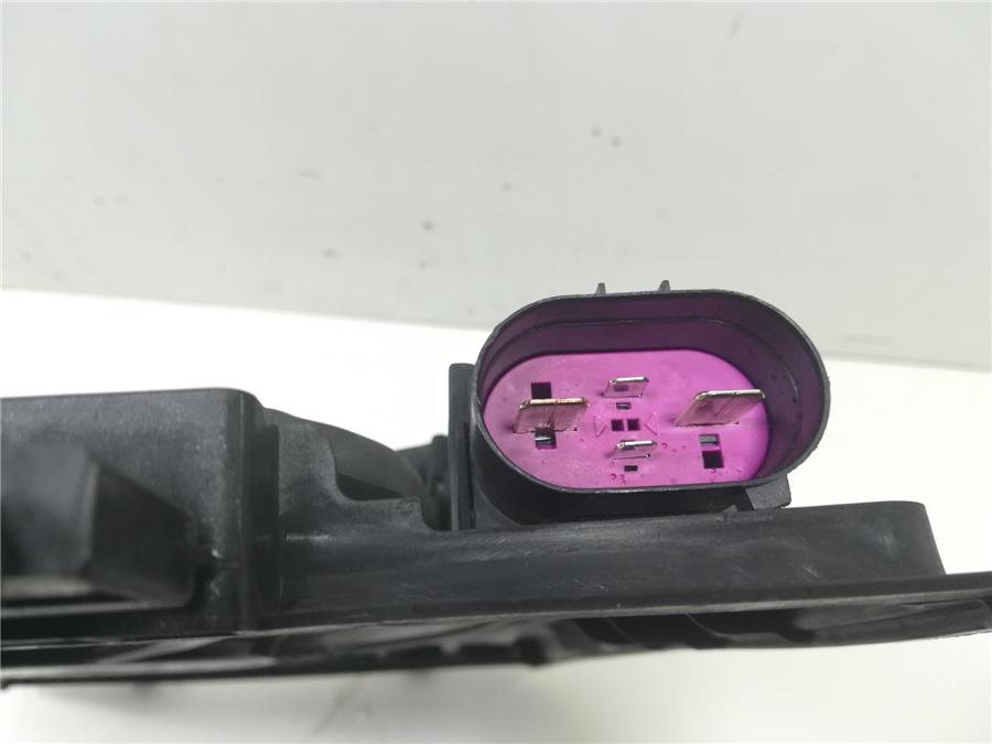 Electroventilador VOLKSWAGEN TIGUAN